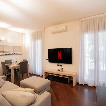 Brera-Centro, Stylish And Central New Apartment Milan Exterior photo