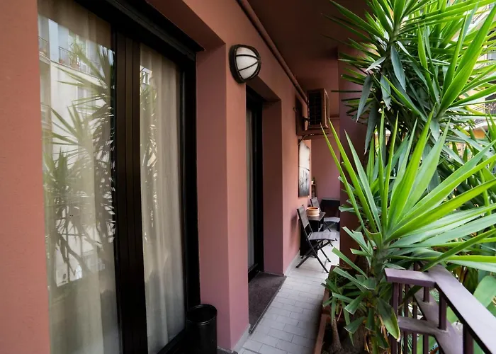 Brera-Centro, Stylish And Central New Apartment