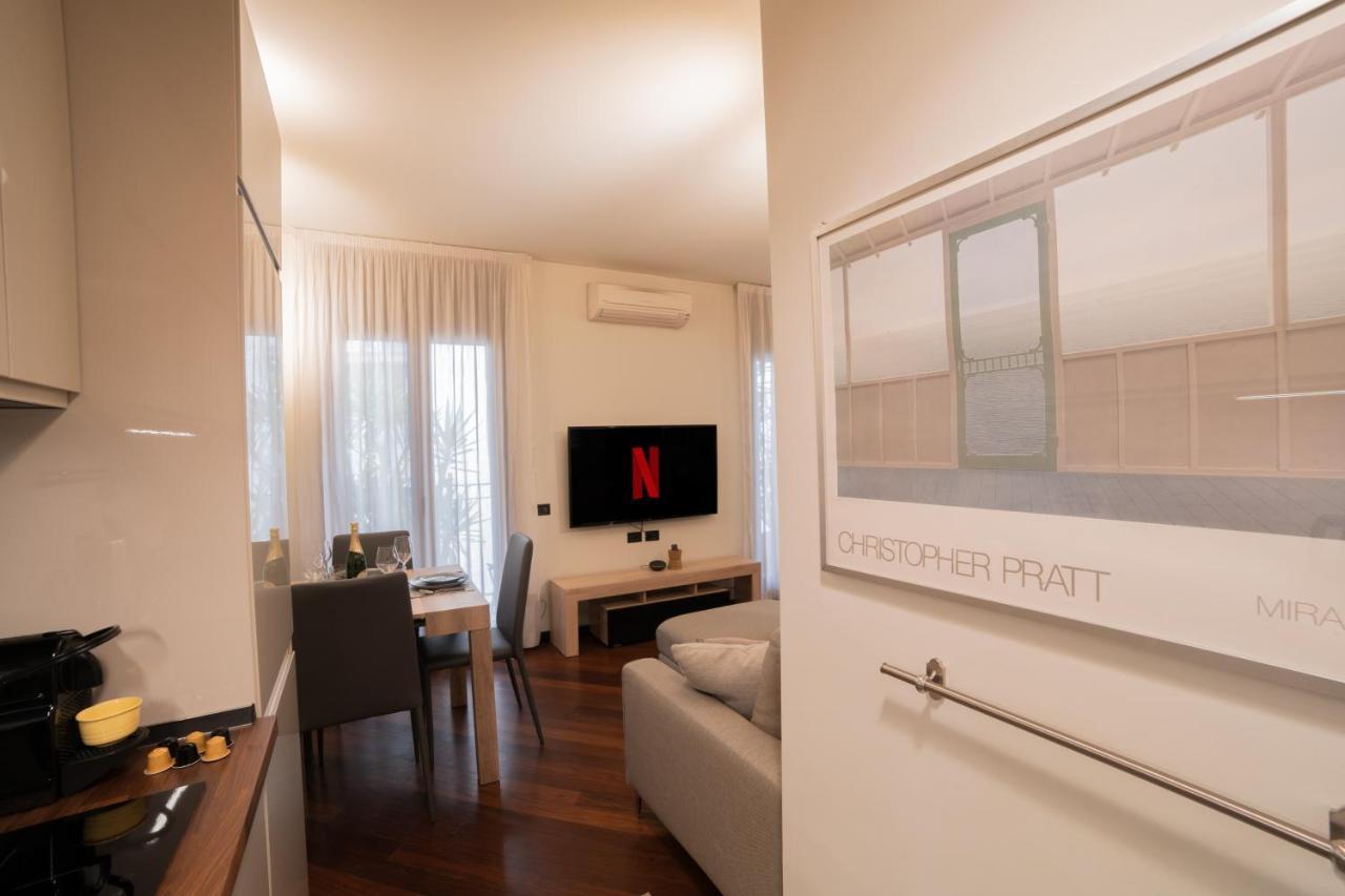 Brera-centro, Stylish And New Apartamento Milán