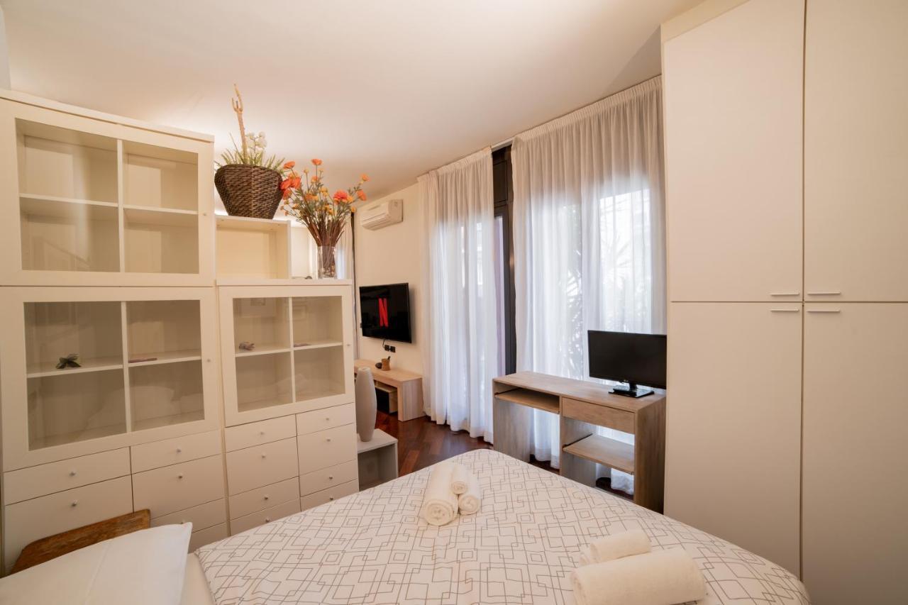 Brera-centro, Stylish And New Apartamento